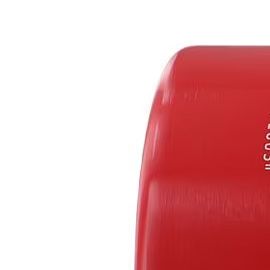 Camping Cooking Container - /1500ML /Aluminum /Alloy Oil Bottle Container