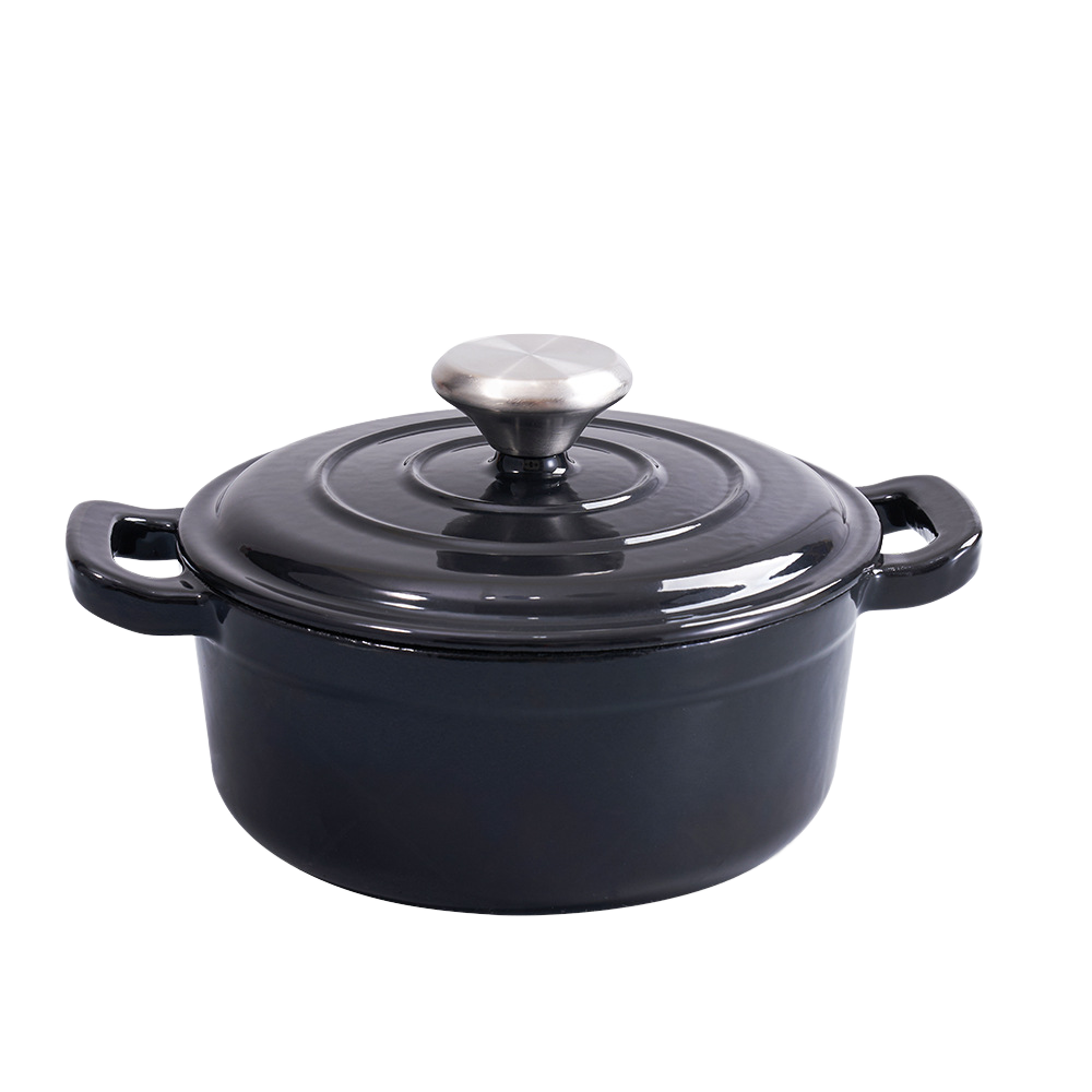 Custom Logo Modern Design Cast - Camp Dutch Oven Cast ulasan dan harga