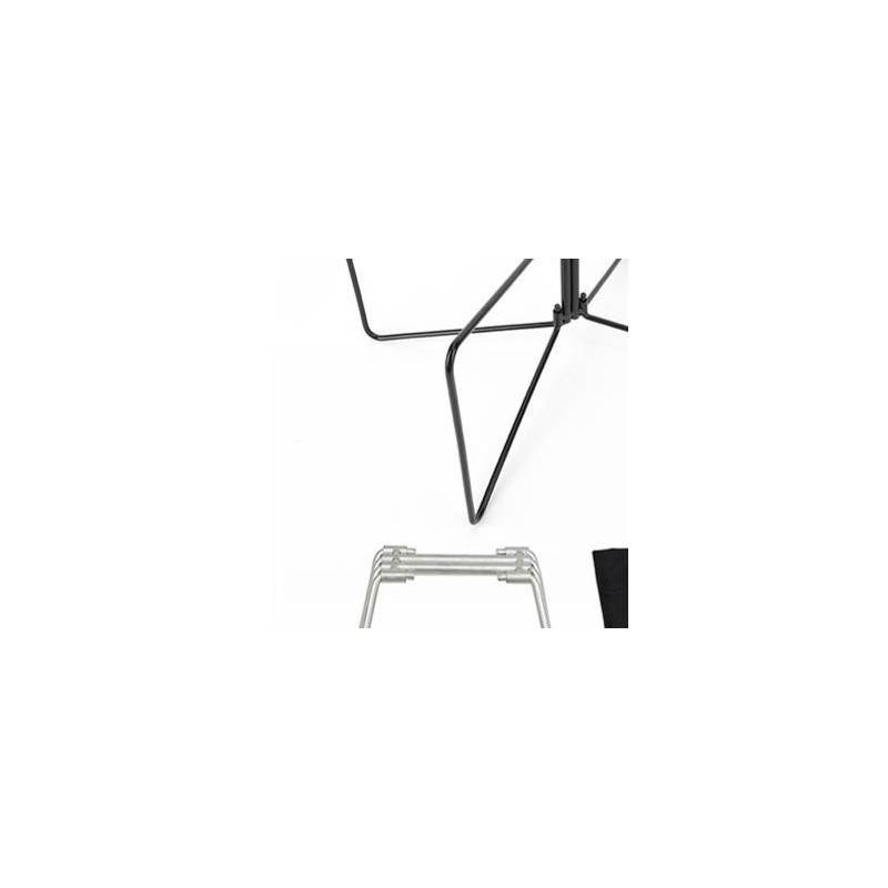 Camping Foldable Metal Stand P - Camping Cooking Organizer ulasan dan harga