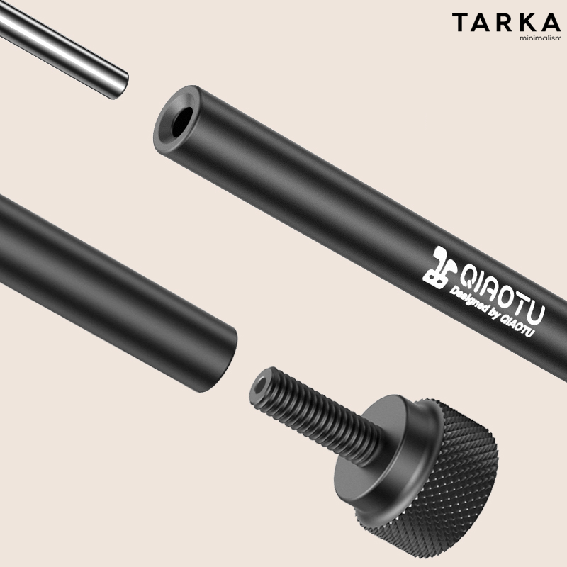 TARKA Outdoor Lantern Stand De - Camping Cooking Table ulasan dan harga