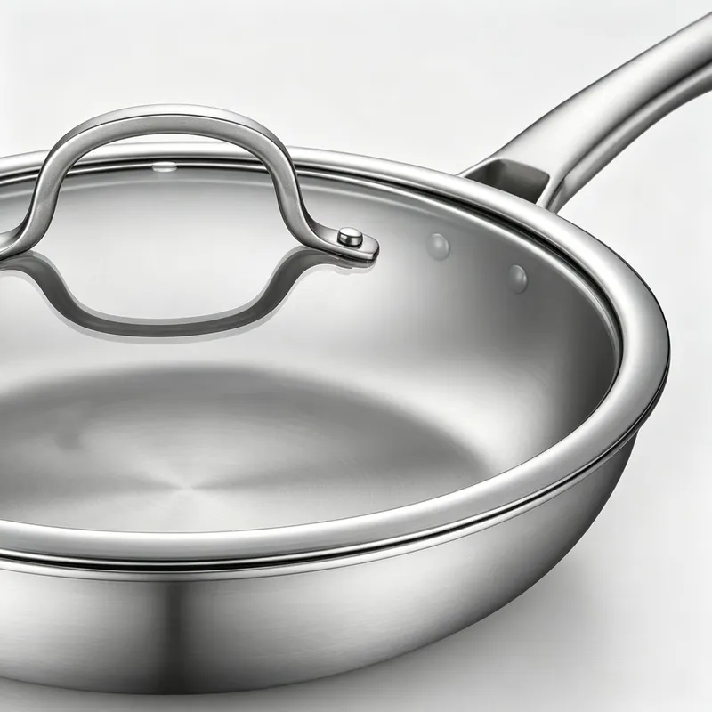 Hot Selling Three Layer Stainl - Quality Camping Cooking Set ulasan dan harga
