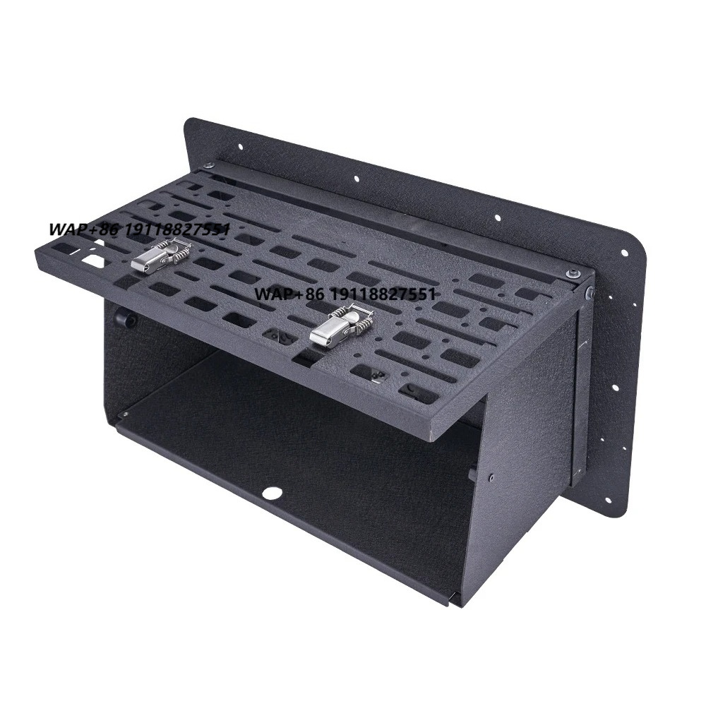 Alloy Rear Door Folding Drop D - Camping Cooking Table ulasan dan harga