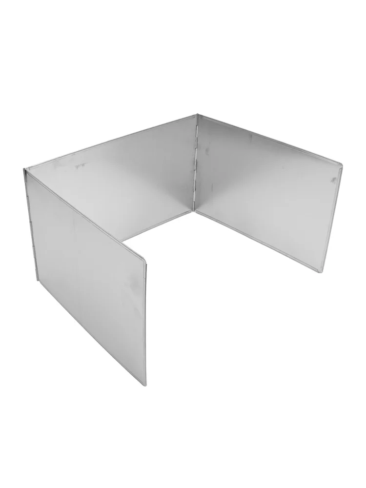 /Stainless /Steel /Foldable Ca - Camping Hiking Cooking ulasan dan harga