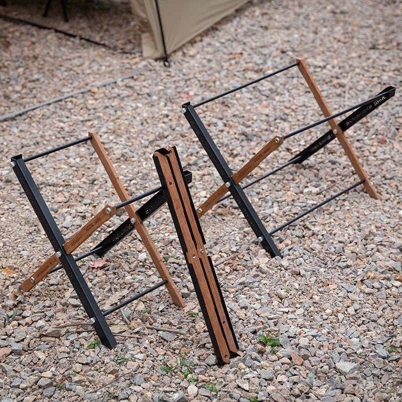 Portable Folding Camping Table - Camping Hiking Cooking ulasan dan harga