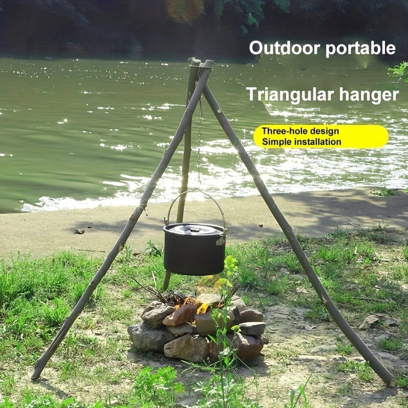 1 Set of Outdoor Travel Hiking - Camping Hiking Cooking ulasan dan harga