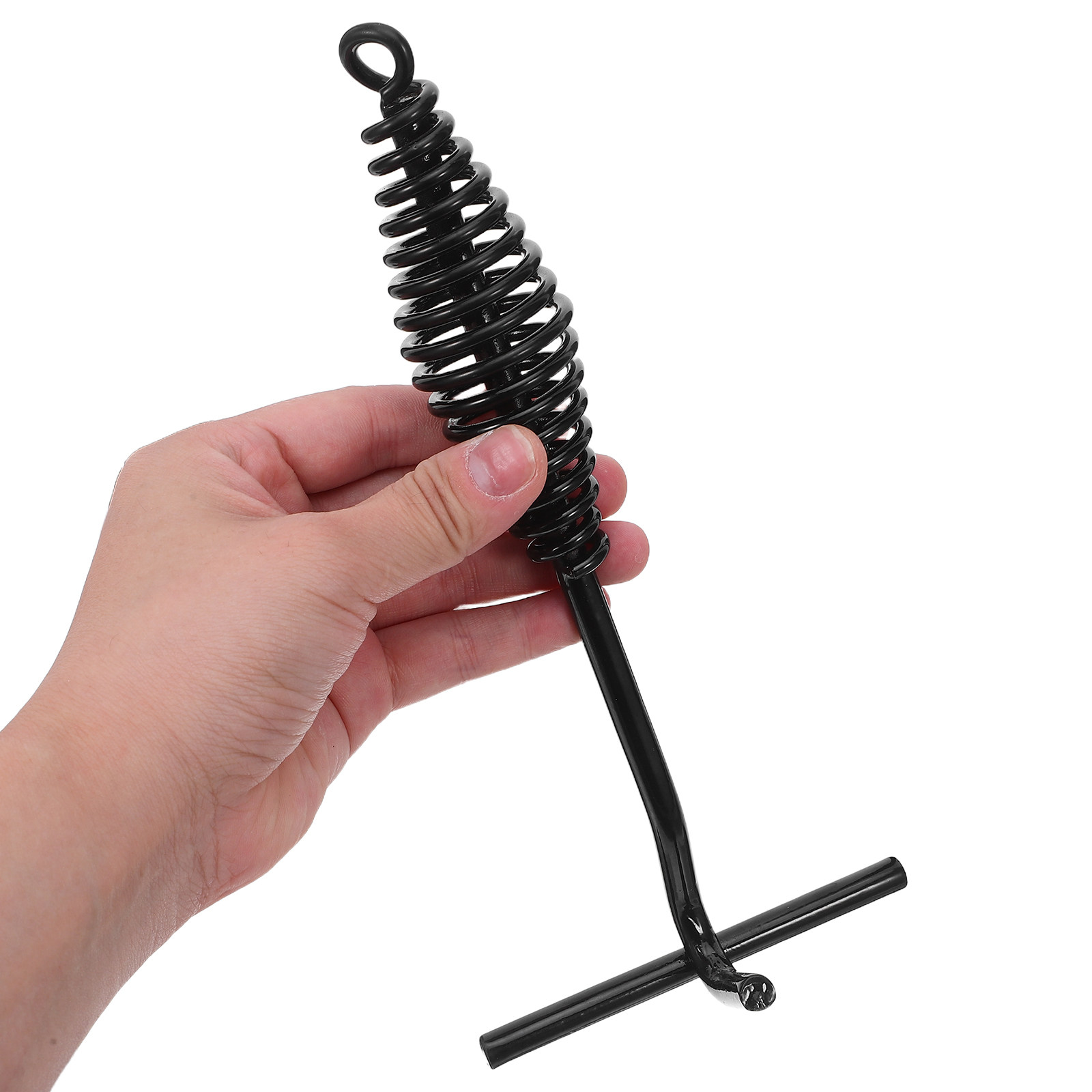 Dutch Oven Lid Lifter Black Ca - Camp Dutch Oven Cast ulasan dan harga