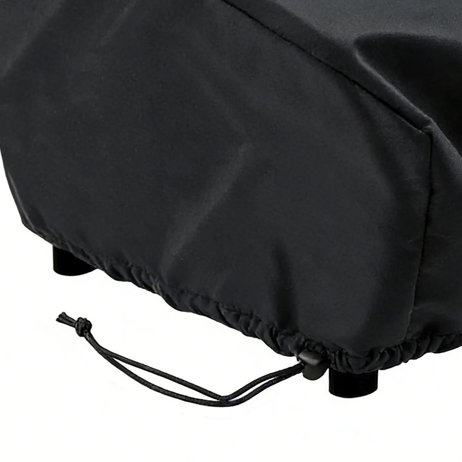 Grilling Cover Heavy Duty Wate - Camping Cooking Table ulasan dan harga